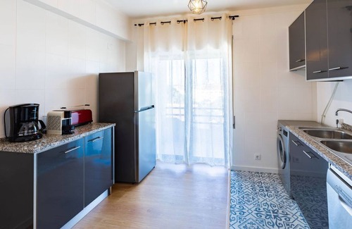 Fatima Apartment | Modern apartment located 5 minutes walking from the Sanctuary
