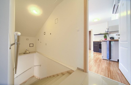 Mucici Apartment | Modern Apartment Muciceva Ravan 3