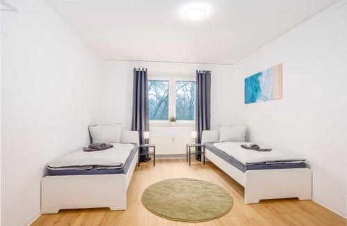 Rentfort-Nord Apartment | Modern Apartment near Bottrop