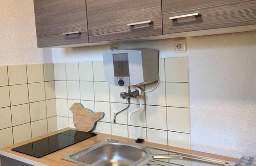 Duisburg Mitte Apartment | Modern apartment near Duisburg main station, 10 min from Düsseldorf main station