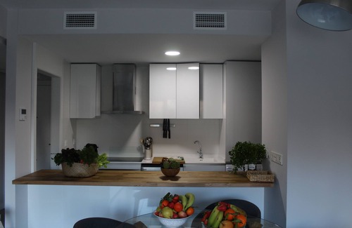 Playa de San Juan Apartment | Modern apartment near the beach