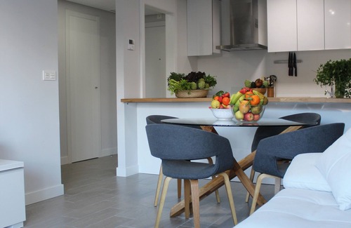 Playa de San Juan Apartment | Modern apartment near the beach