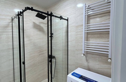 Tbilisi Apartment | Modern Apartment Near the Metro in Tbilisi