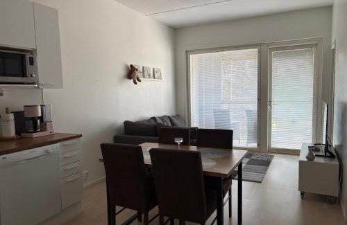 Vantaa City Centre Apartment | Modern Apartment nearby Airport
