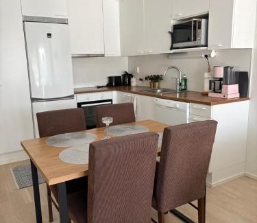 Vantaa City Centre Apartment | Modern Apartment nearby Airport