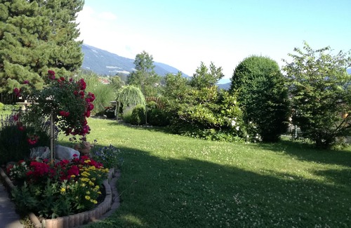 Millstatt Apartment | Modern apartment on the Millstatt plateau