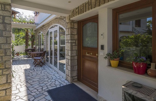 Rovinj Other | Modern apartment only a short walk from the centre of Rovinj