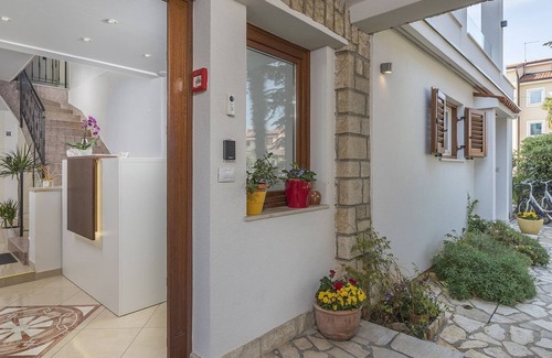 Rovinj Other | Modern apartment only a short walk from the centre of Rovinj