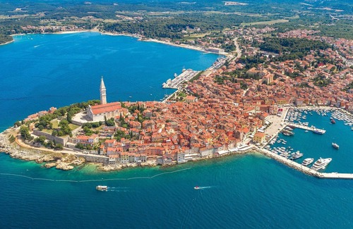 Rovinj Other | Modern apartment only a short walk from the centre of Rovinj