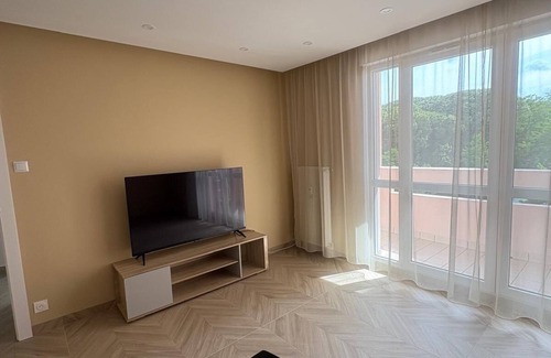 Hautepierre Apartment | Modern Apartment Strasbourg