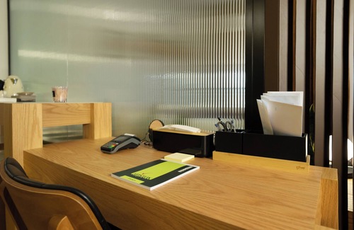 Blloku Apartment | Modern apartment suite in the heart of Tirana