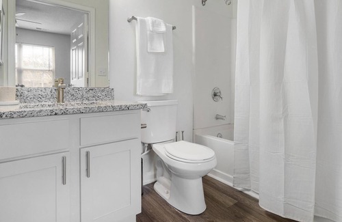 Holly Springs Apartment | Modern Apartment in Prime Location (ID8183X77)