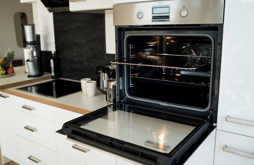 Altstadt Apartment | Modern apartment with a generous 100 square meters in Dresden's old town.