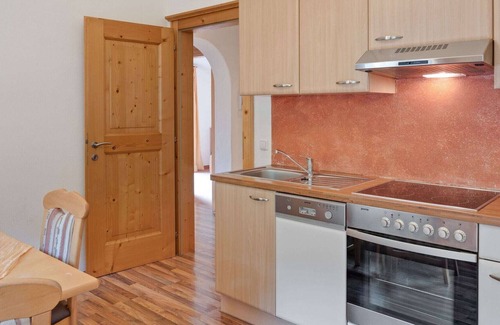 Grossarl Apartment | Modern Apartment with Sauna in Großarl Salzburg