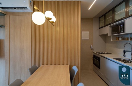 Ondina Apartment | Modern apartment with beach access