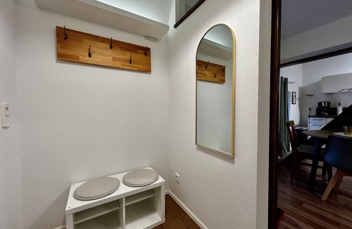 Kittersburg Apartment | Modern apartment with charm