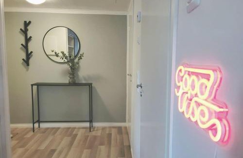 Ylojarvi Apartment | Modern apartment with free parking & sauna