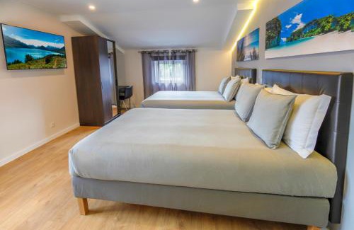 Fatima Apartment | Modern Apartment With Garden