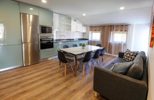 Fatima Apartment | Modern Apartment With Garden
