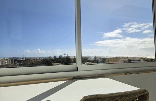 Se Apartment | Modern apartment with sea view in Faro