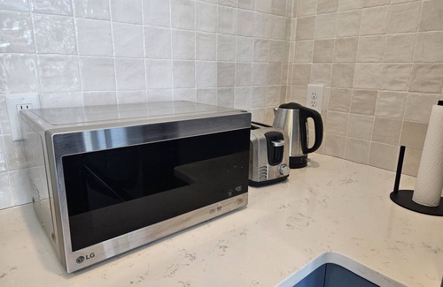 Downtown Apartment | Modern apartment within mins from Downtown Raleigh
