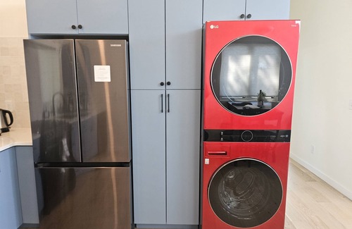 Downtown Apartment | Modern apartment within mins from Downtown Raleigh