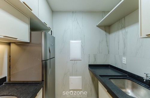 Sao Francisco Condo | Modern Apartments by the Beach in Ilheus - PET