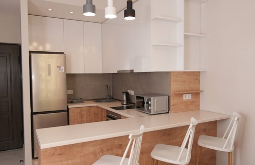 Kentron Apartment | Modern apartments in the heart of Yerevan by Sweet Home