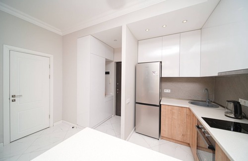Kentron Apartment | Modern apartments in the heart of Yerevan by Sweet Home