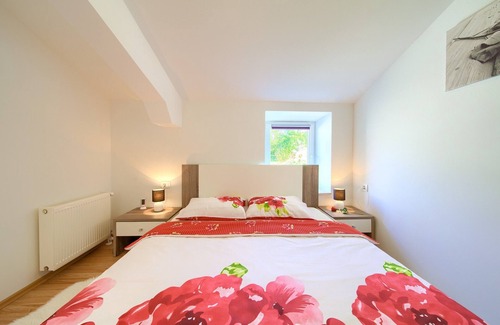 Mucici Apartment | Modern apartments Muciceva ravan 2