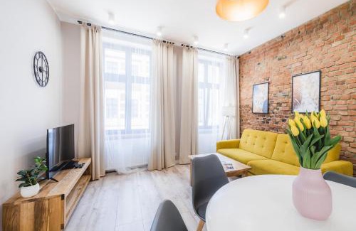 Stare Miasto Apartment | Modern Apartments Toruń 1 Stare Miasto-Centrum