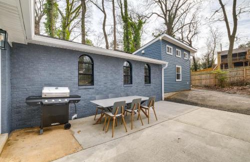 Oxon Hill Apartment | Modern Apt 11 Mi to DC Pets Welcome!