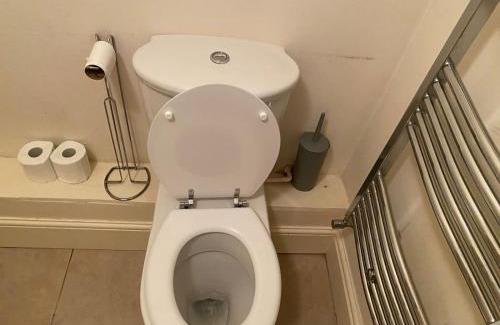 Sandyford Apartment | Modern Apt 3 Bedrooms near Dundrum