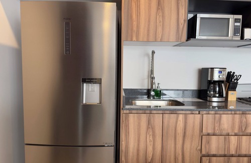 Guadalajara Apartment | Modern Apt in Americana - Close to Centro and Expo