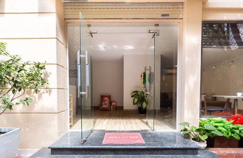 Ho Chi Minh City Apartment | Modern Apt near center & promotion for grand open