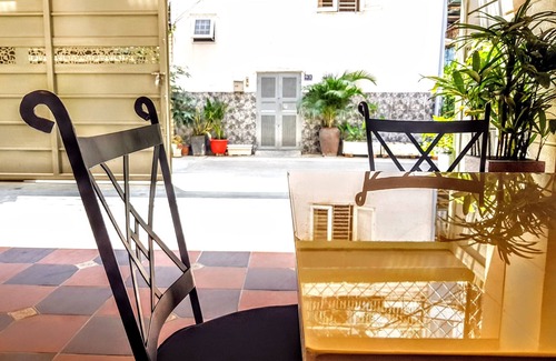 Ho Chi Minh City Apartment | Modern Apt near center & promotion for grand open