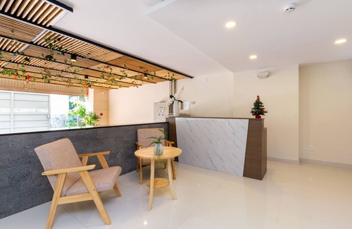 Ho Chi Minh City Apartment | Modern Apt near center & promotion for grand open