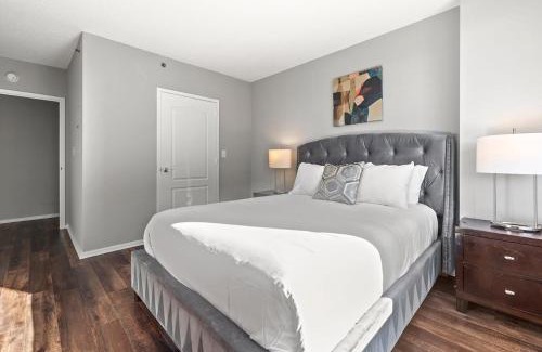 White Plains Apartment | Modern Apt Near Downtown