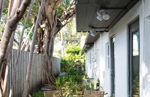 Harbordale Hotel | Modern Apt | Near Airport, Cruise & Downtown
