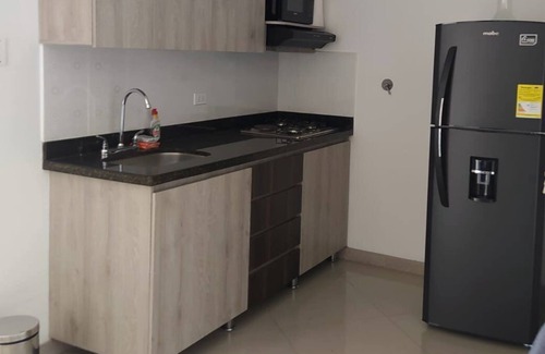 Sabaneta Apartment | Modern Apt Parque Sabaneta 2BR