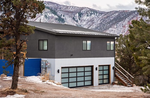 Carbondale Apartment | Modern Apt. w/Grill, MTN Views Near Dwtn Basalt, Whole Foods, 25 min. to Aspen!