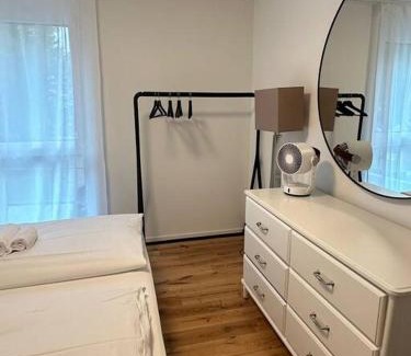 Kloten Apartment | Modern Apt with top location in Kloten