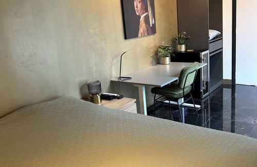 Municipality of Noordoostpolder Bed & Breakfast | Modern B&B in the middle of the Noordoostpolder!