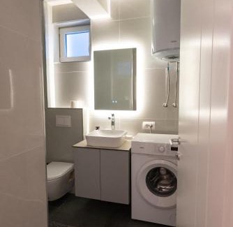 Mejë Apartment | Modern Bazaar Apartment