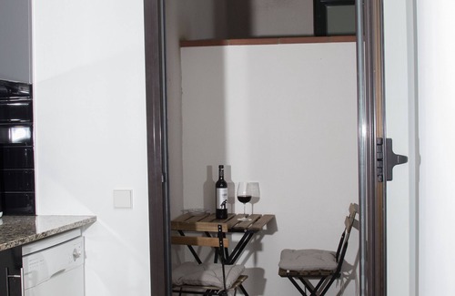 Tamariu Apartment | Modern Beach Apartment - La Maca