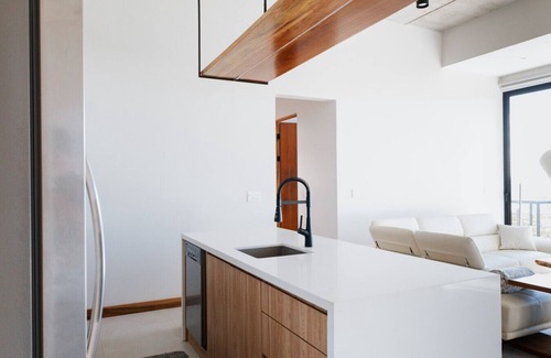 Coco House | Modern Beach House Just Steps to the Shore, enjoy the beautiful views