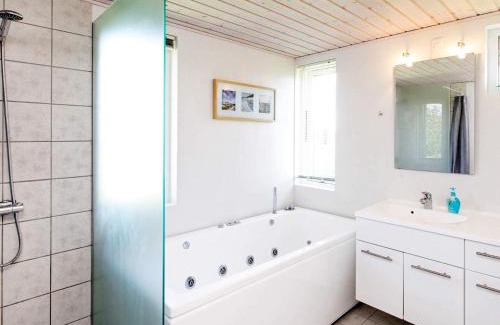 Tranum House | Modern Beach House Tranum - By Traum Ferienwohnungen