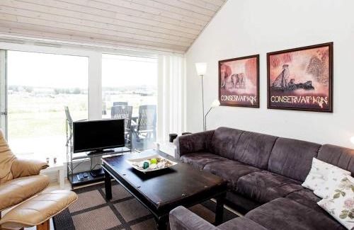 Tranum House | Modern Beach House Tranum - By Traum Ferienwohnungen