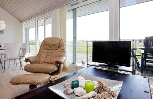 Tranum House | Modern Beach House Tranum - By Traum Ferienwohnungen