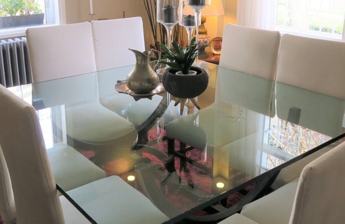 Fenerbahce Apartment | MODERN BOHEMIAN APT 2 BDR-FENERBAHCE-BY THE SEA